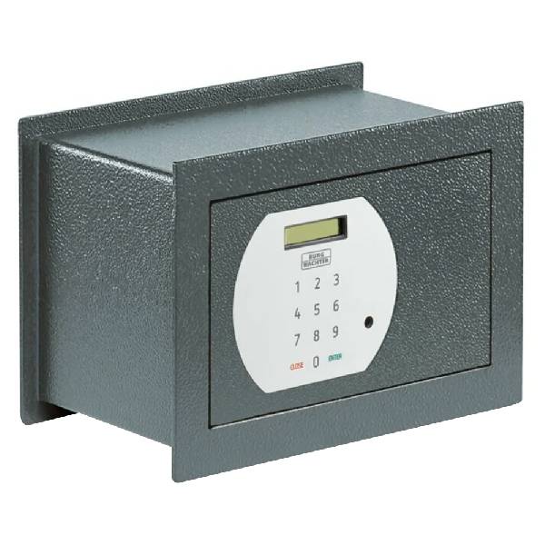 Burg Wachter - PSW 110 E