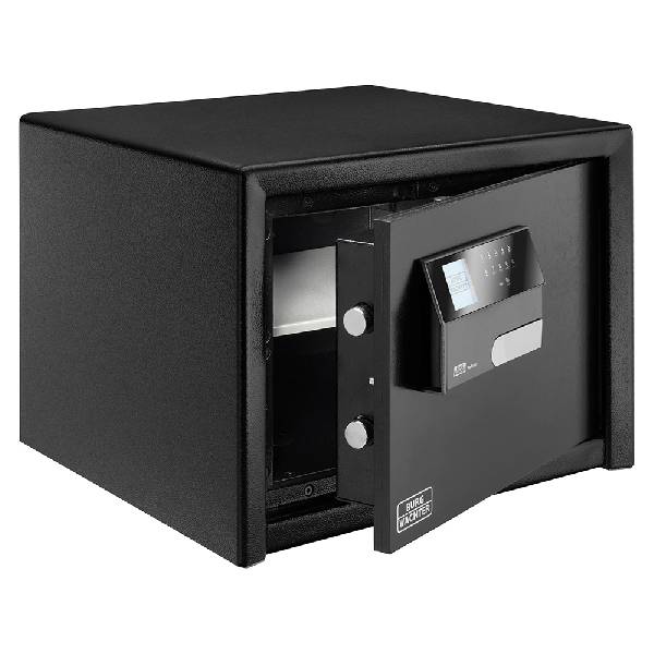 Burg Wachter - PRS 520 E