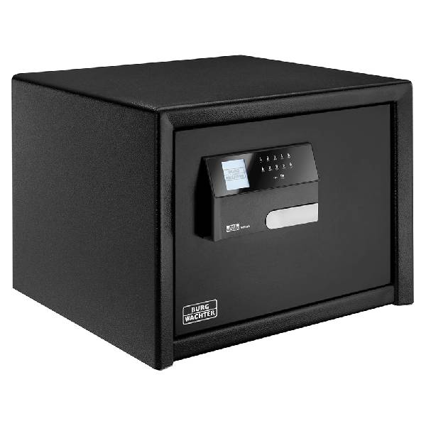 Burg Wachter - PRS 520 E
