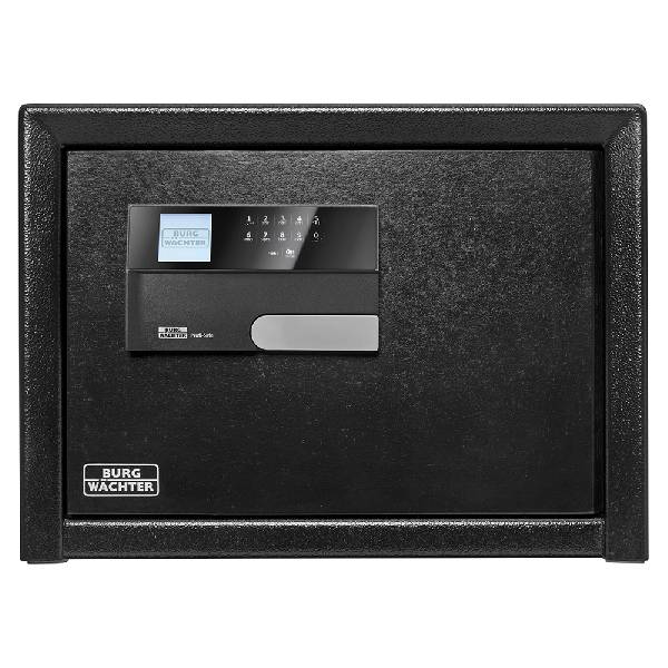Burg Wachter - PRS 520 E