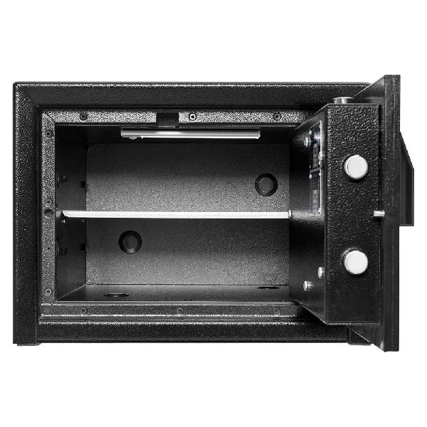 Burg Wachter - PRS 520 E