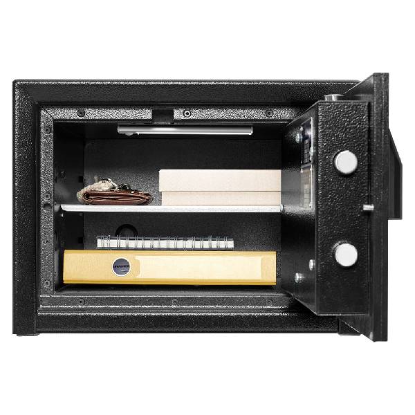 Burg Wachter - PRS 520 E