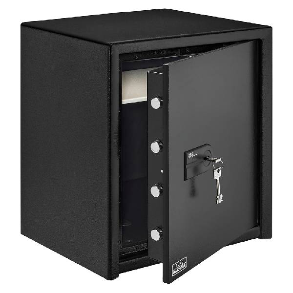 Burg Wachter - PRS 540 K