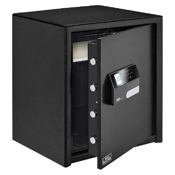 Burg Wachter - PRS 540 E
