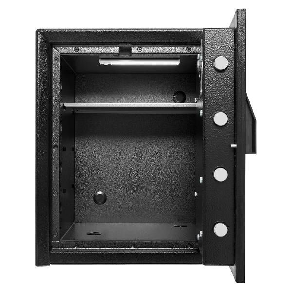 Burg Wachter - PRS 540 E