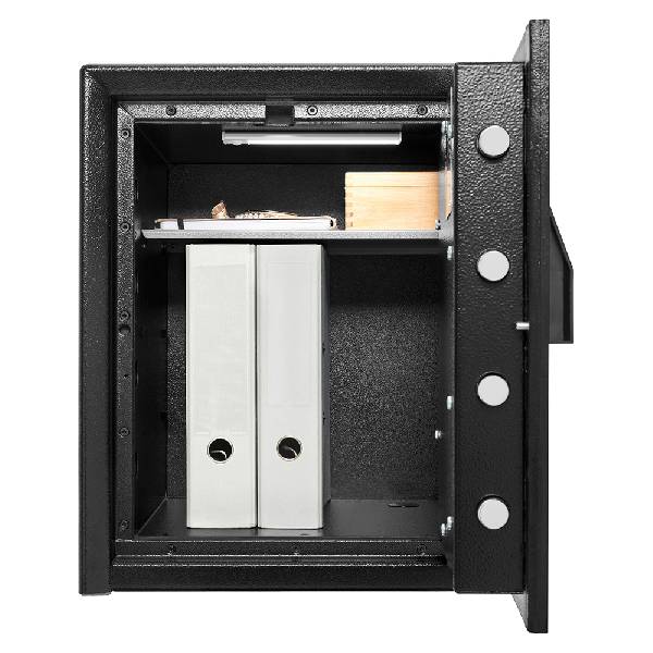 Burg Wachter - PRS 540 E
