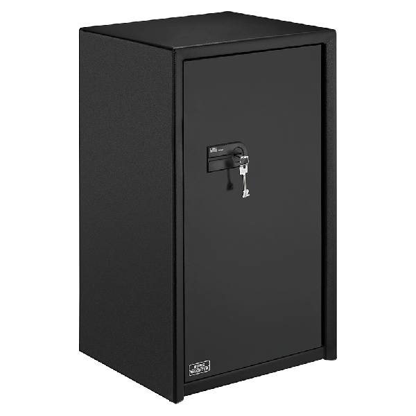 Burg Wachter - PRS 580 K