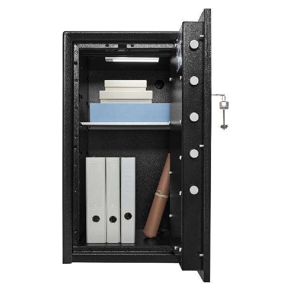 Burg Wachter - PRS 580 K