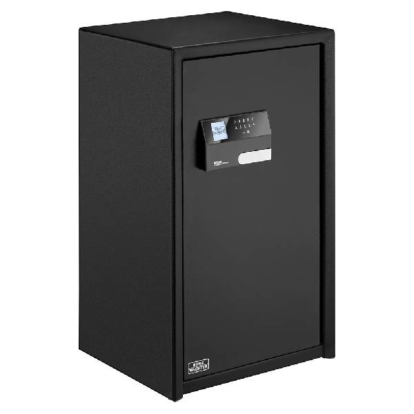 Burg Wachter - PRS 580 E