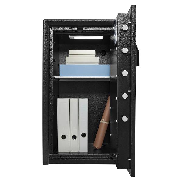 Burg Wachter - PRS 580 E
