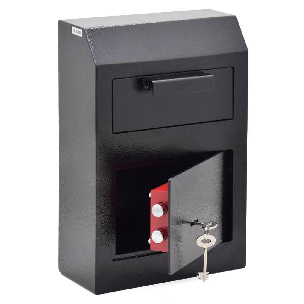 KingSAFE - Cash Box
