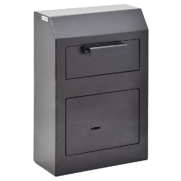 KingSAFE - Cash Box
