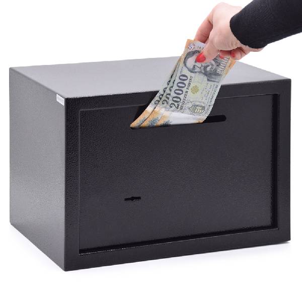 KingSAFE - Tabac 25 K