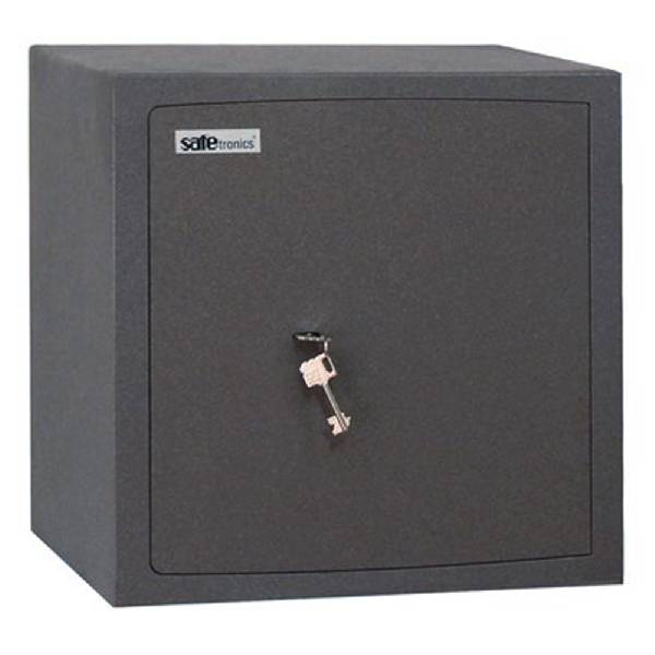 SAFEtronics - NTR 39 M
