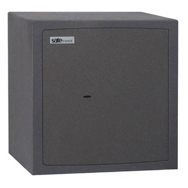 SAFEtronics - NTR 39 M