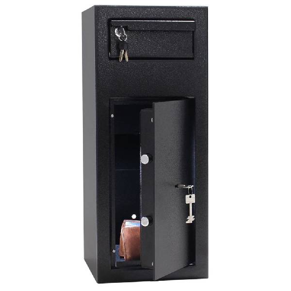 Rottner Tresor - Cash Matic 1