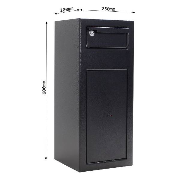 Rottner Tresor - Cash Matic 1