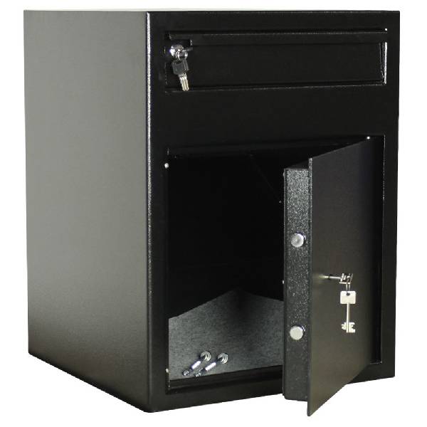 Rottner Tresor - Cash Matic 2