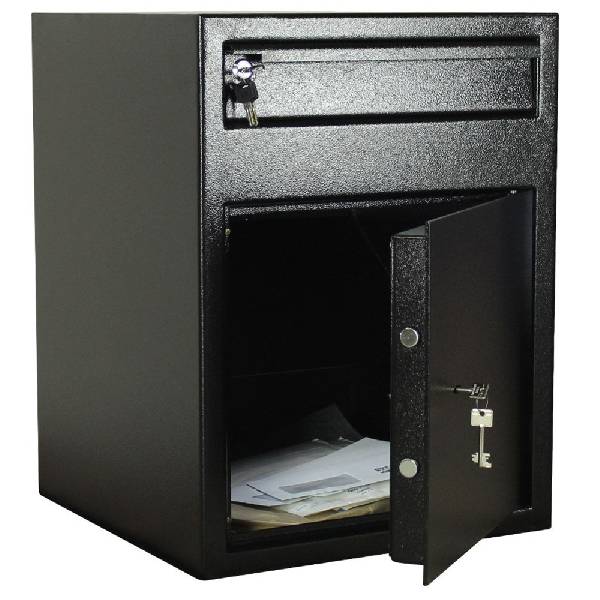 Rottner Tresor - Cash Matic 2