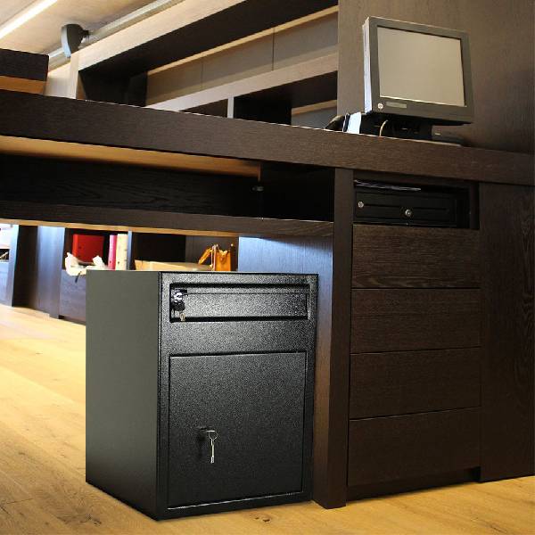 Rottner Tresor - Cash Matic 2