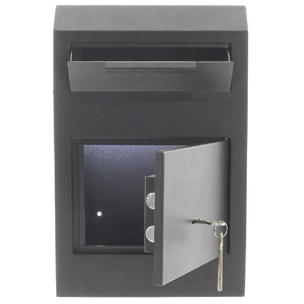 Rottner Tresor - Cash Matic Basic