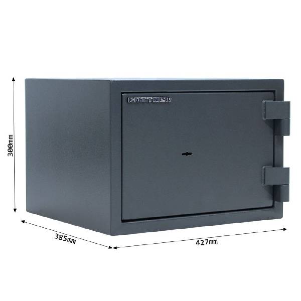 Rottner Tresor - Fire Hero 30