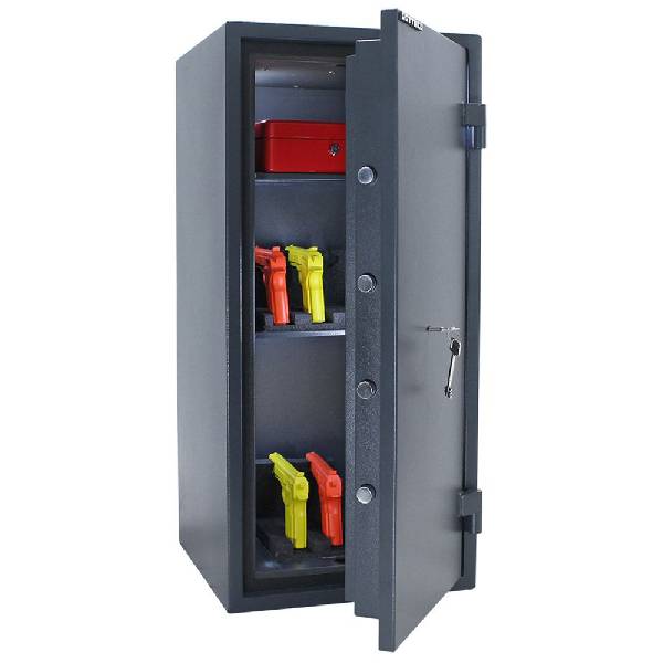 Rottner Tresor - Fire Hero 100