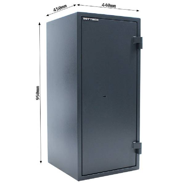 Rottner Tresor - Fire Hero 100