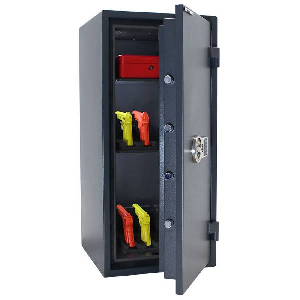 Rottner Tresor - Fire Hero 100 E