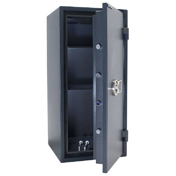 Rottner Tresor - Fire Hero 100 E