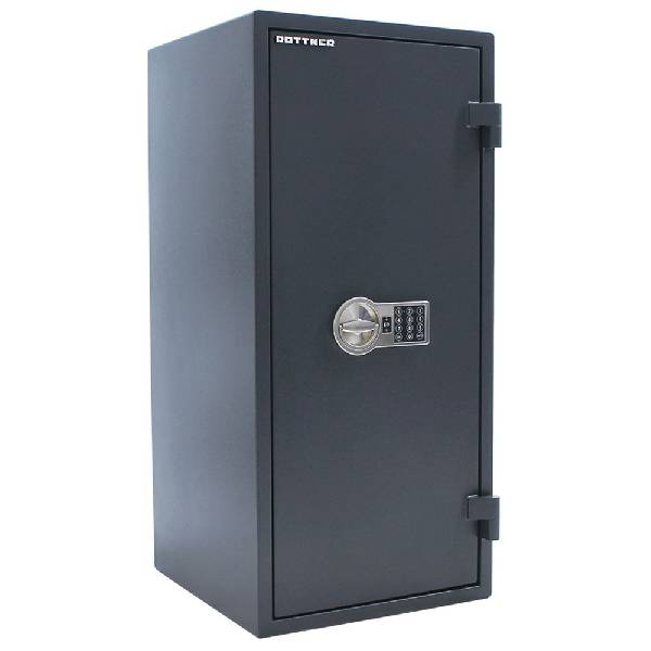 Rottner Tresor - Fire Hero 100 E
