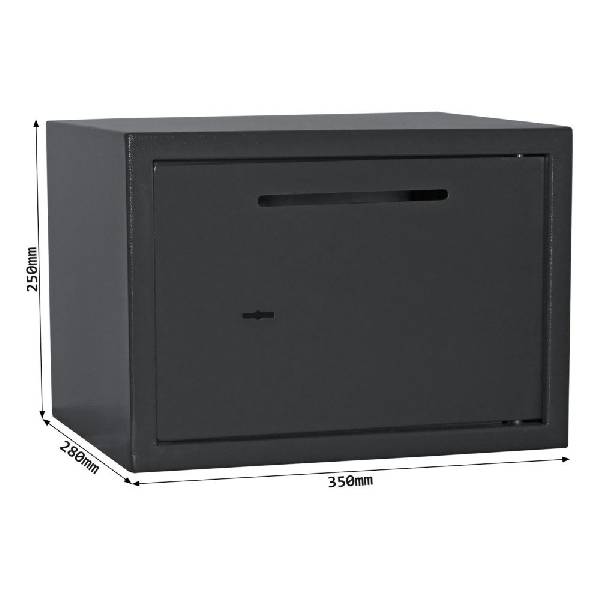 Rottner Tresor - Jupiter SLOT