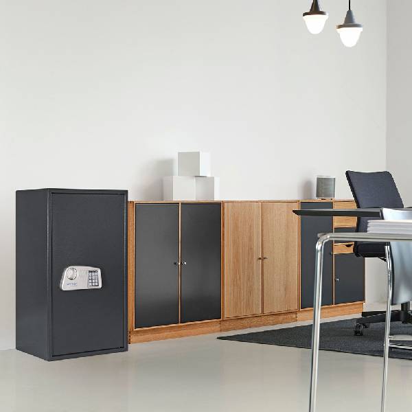 Rottner Tresor - Jupiter 6 EL
